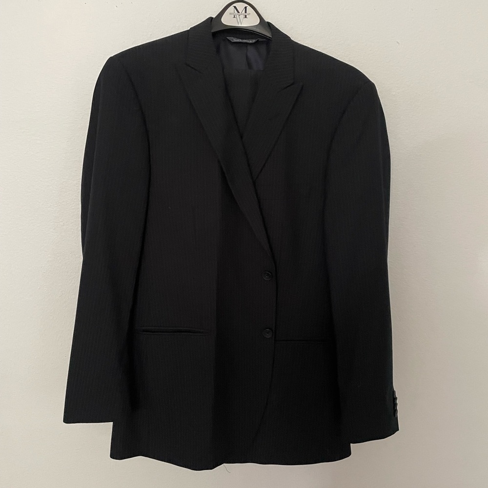 Mens Suit
